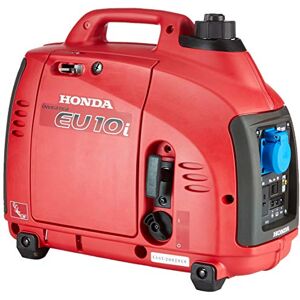 Honda Generator Prądu, Czerwony, 1,6 kW Honda Generator Prądu, Czerwony, 1,6 kW