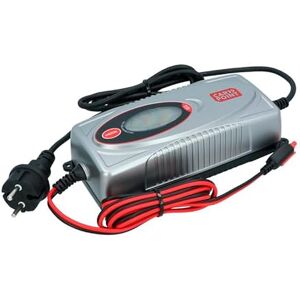 Carpoint BX-2D 12 V/24 V ładowarka 7,5 A litowa Carpoint BX-2D 12 V/24 V ładowarka 7,5 A litowa