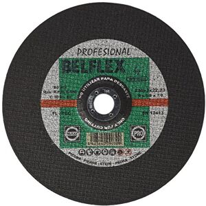 BELFLEX C30RBF - Tarcza tnąca BELFLEX C30RBF - Tarcza tnąca