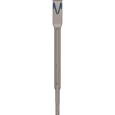 Bosch 5x Dłuto płaskie EXPERT SDS plus-8C (do Beton, Cegła, Długość 250 mm, Professional Akcesoria Młot udarowo-obrotowy) Bosch 5x Dłuto płaskie EXPERT SDS plus-8C (do Beton, Cegła, Długość 250 mm, Professional Akcesoria Młot udarowo-obrotowy)