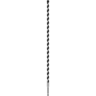 Bosch 1x Wiertło PRO HEX-5 (do Twardy kamień, Beton, Ø 10,00 mm, Professional Akcesoria Wiertarki) Bosch 1x Wiertło PRO HEX-5 (do Twardy kamień, Beton, Ø 10,00 mm, Professional Akcesoria Wiertarki)