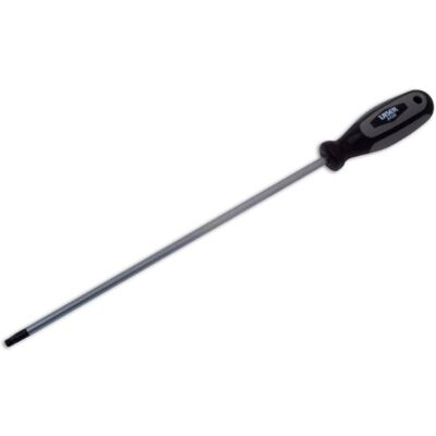 Laser 3427 3427 wkrętak krzyżowy T30 X 300 mm Laser 3427 3427 wkrętak krzyżowy T30 X 300 mm