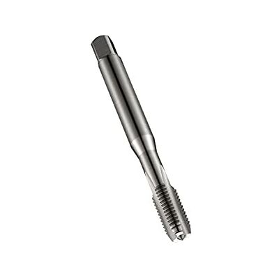 Dormer E200M4NO1 seria E200 HSS-E-PM prosty flet maszynowy kran metryczny z jasnym wykończeniem, standard DIN371, nr 1, gwint M4 x 0,70 mm, długość 63 mm Dormer E200M4NO1 seria E200 HSS-E-PM prosty flet maszynowy kran metryczny z jasnym wykończeniem, standard DIN371, nr 1, gwint M4 x 0,70 mm, długość 63 mm