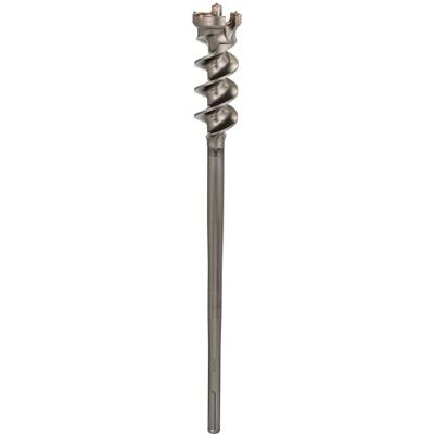 Bosch 1x Wiertło PRO SDS max Break Through do Beton, Betonowy blok konstrukcyjny, Ø 65,00 mm, Akcesoria Młot udarowo-obrotowy Bosch 1x Wiertło PRO SDS max Break Through do Beton, Betonowy blok konstrukcyjny, Ø 65,00 mm, Akcesoria Młot udarowo-obrotowy