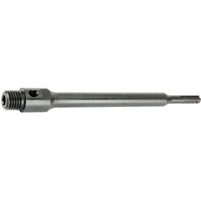 Draper 43707 adapter z chwytem SDS-Plus 240 mm do diamentowych koronek wiertniczych Draper 43707 adapter z chwytem SDS-Plus 240 mm do diamentowych koronek wiertniczych