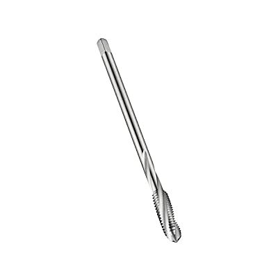 Dormer E258M27 Seria E258 HSS-E-PM 15 stopni spiralny kran maszynowy metryczny z jasnym wykończeniem, standard DIN376, gwint M27 x 3,00 mm, długość 160 mm Dormer E258M27 Seria E258 HSS-E-PM 15 stopni spiralny kran maszynowy metryczny z jasnym wykończeniem, standard DIN376, gwint M27 x 3,00 mm, długość 160 mm
