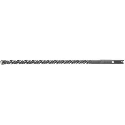 Bosch 1618596264 SDS-Plus murarski wiertło - Srebro Bosch 1618596264 SDS-Plus murarski wiertło - Srebro