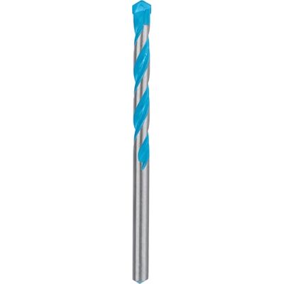Bosch 8mm Wielofunkcyjny Wiertło - 120mm Długość Bosch 8mm Wielofunkcyjny Wiertło - 120mm Długość