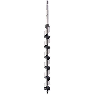 Draper 76025 Expert wiertło wężowe 22 x 330 mm Draper 76025 Expert wiertło wężowe 22 x 330 mm