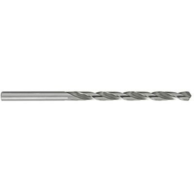 Exact wiertło spiralne, Ø 4,0 mm, HSS-G, DIN 340, kształt N, typ N Exact wiertło spiralne, Ø 4,0 mm, HSS-G, DIN 340, kształt N, typ N