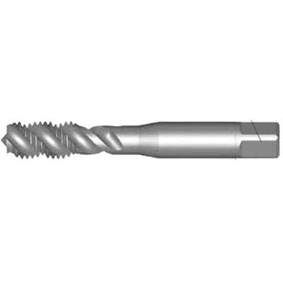 Dormer E621M16 seria E621 HSS 40° spiralny flet do wkładki spiralnej, jasne wykończenie, M16 x 2,00 mm x 112 mm Dormer E621M16 seria E621 HSS 40° spiralny flet do wkładki spiralnej, jasne wykończenie, M16 x 2,00 mm x 112 mm