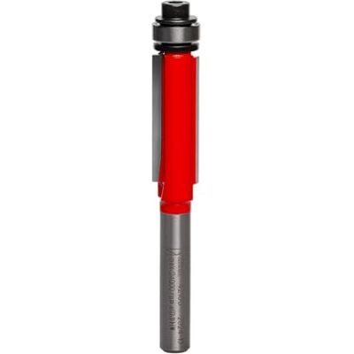 Freud 42-100: 9,5 mm (średnica), frez do wykańczania z łożyskiem Freud 42-100: 9,5 mm (średnica), frez do wykańczania z łożyskiem