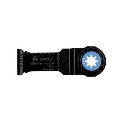 Bosch PAIZ 32 AT Pilarka - Carbide, 50mm, Starlock Bosch PAIZ 32 AT Pilarka - Carbide, 50mm, Starlock
