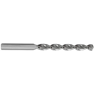 Exact Wiertło spiralne, Ø 9,5 mm, HSS-E Co5, DIN 338, Form C, Typ EX-TL Exact Wiertło spiralne, Ø 9,5 mm, HSS-E Co5, DIN 338, Form C, Typ EX-TL