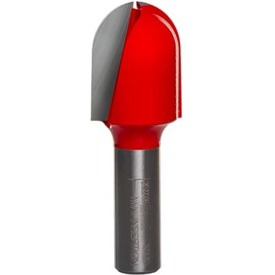 Freud Promień 1/2" okrągły bit nosowy z trzpieniem 1/2" (18-126) Freud Promień 1/2" okrągły bit nosowy z trzpieniem 1/2" (18-126)