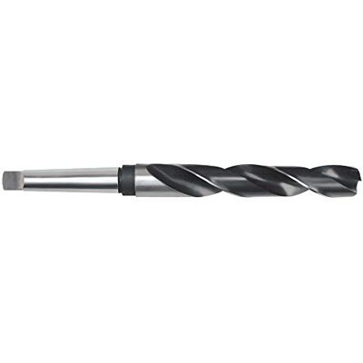 Exact wiertło spiralne, Ø 13,5 mm, HSS-G, DIN 345, kształt A, typ N Exact wiertło spiralne, Ø 13,5 mm, HSS-G, DIN 345, kształt A, typ N