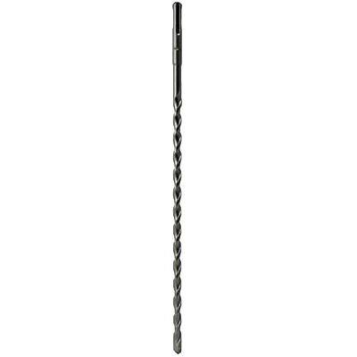 Makita D-16302 SDS-Plus bit, wielokolorowy Makita D-16302 SDS-Plus bit, wielokolorowy