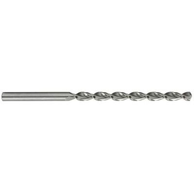 Exact wiertło spiralne, Ø 10,0 mm, HSS-E Co5, DIN 340, kształt C, typ EX-TL Exact wiertło spiralne, Ø 10,0 mm, HSS-E Co5, DIN 340, kształt C, typ EX-TL