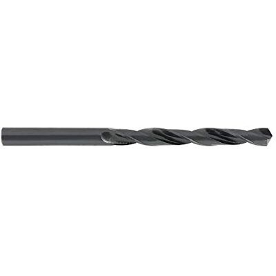 Exact wiertło spiralne, Ø 10,5 mm, HSS-G, DIN 338, kształt C, VAP, typ N Exact wiertło spiralne, Ø 10,5 mm, HSS-G, DIN 338, kształt C, VAP, typ N