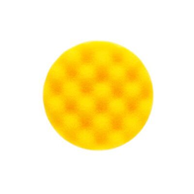 Mirka 5990385 7993408521 waflowa żółta 85 mm Mirka 5990385 7993408521 waflowa żółta 85 mm