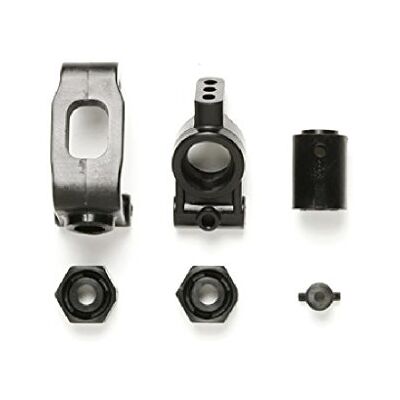 TAMIYA 300051251 DF-03 D-Teile zwrotnica osi Hi./C TAMIYA 300051251 DF-03 D-Teile zwrotnica osi Hi./C