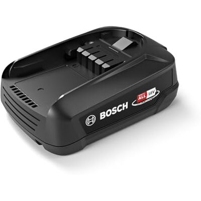 Bateria Bosch BHZUB1830 18V do Odkurzaczy Unlimited - Power for ALL Bateria Bosch BHZUB1830 18V do Odkurzaczy Unlimited - Power for ALL