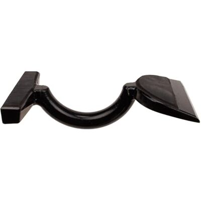 Stubai 278001 szpilki, kute 120 mm, czerwone, średnie Stubai 278001 szpilki, kute 120 mm, czerwone, średnie