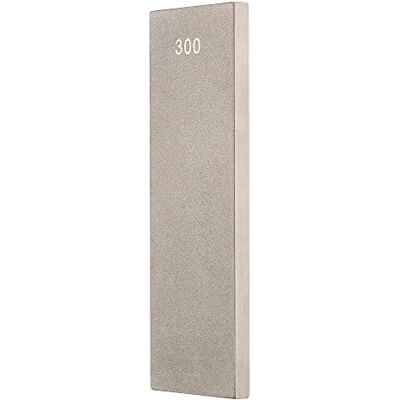 Trend Kamień diamentowy do ostrzenia 300/1000 150x50 mm dwustronny Trend Kamień diamentowy do ostrzenia 300/1000 150x50 mm dwustronny