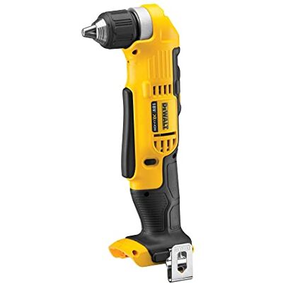 DeWalt Praktyczny Taladro angular xr 18v 10mm 33nm bez ładowarka/akumulator dla profesjonalistów i majsterkowiczów do pracy profesjonalnej 18v 10mm DeWalt Praktyczny Taladro angular xr 18v 10mm 33nm bez ładowarka/akumulator dla profesjonalistów i majsterkowiczów do pracy profesjonalnej 18v 10mm