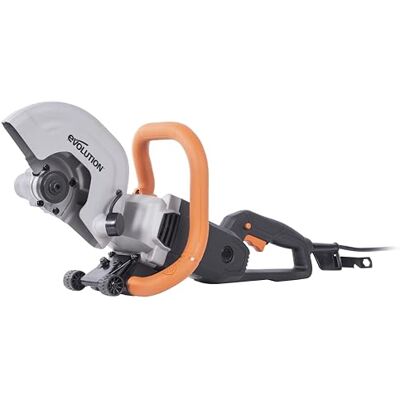 Evolution R230DCT 230mm Kołowa Piła - 2000W, bez gazu, 90mm cięcie Evolution R230DCT 230mm Kołowa Piła - 2000W, bez gazu, 90mm cięcie