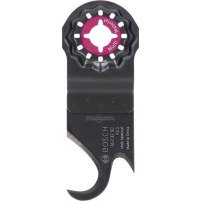 Bosch PAIZ 32 AT Pilarka - Carbide, 50mm, Starlock Bosch PAIZ 32 AT Pilarka - Carbide, 50mm, Starlock