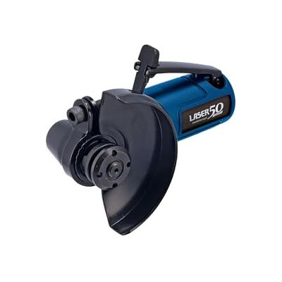 Laser 9297 Mini szlifierka kątowa 75 mm 50. rocznica Laser 9297 Mini szlifierka kątowa 75 mm 50. rocznica