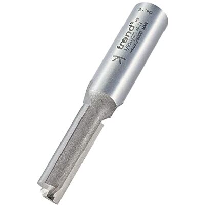 Marka Bosch Model - Frez dwustronny o średnicy 10mm Marka Bosch Model - Frez dwustronny o średnicy 10mm