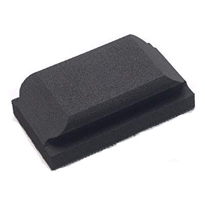 Mirka 8390800111 uchwyt blokowy, 70 x 125 mm Mirka 8390800111 uchwyt blokowy, 70 x 125 mm