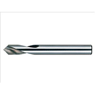 DORMER 10mm Punkt centralny - DIN 1897 HSS 90° - Zestaw 10 DORMER 10mm Punkt centralny - DIN 1897 HSS 90° - Zestaw 10