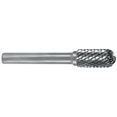Exact 35742 Trzpień frezujący kształt C okrągły (WRC) Ø 8 mm Exact 35742 Trzpień frezujący kształt C okrągły (WRC) Ø 8 mm