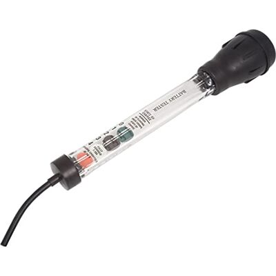 Laser 4294 Tester baterii Laser 4294 Tester baterii