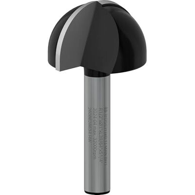 Bosch 1 x PRO frez kątowy (do miękkiego drewna, twardego drewna, Ø 25,4 mm, profesjonalne akcesoria, frezarka ręczna, frezarka krawędziowa) Bosch 1 x PRO frez kątowy (do miękkiego drewna, twardego drewna, Ø 25,4 mm, profesjonalne akcesoria, frezarka ręczna, frezarka krawędziowa)