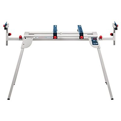 Bosch : stół roboczy GTA 2600 (19.6 kg, długość 2 600 mm) Bosch : stół roboczy GTA 2600 (19.6 kg, długość 2 600 mm)