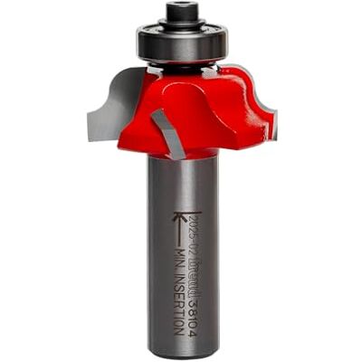 Freud -Diablo 38-104 ROMAN OGEE BIT, Multi, Jeden rozmiar Freud -Diablo 38-104 ROMAN OGEE BIT, Multi, Jeden rozmiar