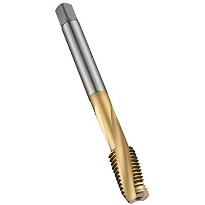 Dormer E263M14 seria E263 HSS-E-PM 15 stopni spiralny kran maszynowy metryczny z powłoką cynową, standard DIN376, gwint M14 x 2,00 mm, długość 110 mm Dormer E263M14 seria E263 HSS-E-PM 15 stopni spiralny kran maszynowy metryczny z powłoką cynową, standard DIN376, gwint M14 x 2,00 mm, długość 110 mm