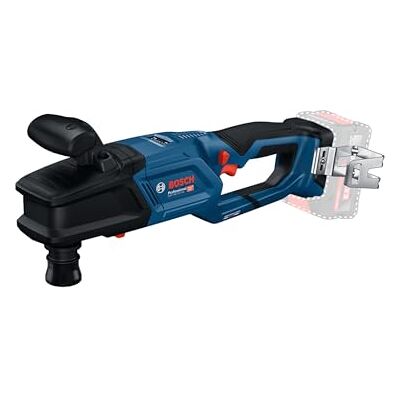 Bosch 18V System Akumulatorowa wiertarko-wkrętarka kątowa GRD 18V-127 HX Bosch 18V System Akumulatorowa wiertarko-wkrętarka kątowa GRD 18V-127 HX