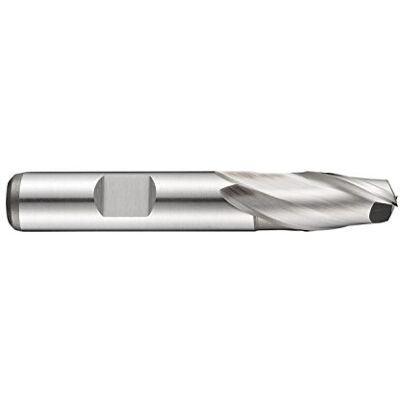 DORMER Długa Wiertarka -Ø12,5mm, Długość 27,5mm - Freza do Rurek DORMER Długa Wiertarka -Ø12,5mm, Długość 27,5mm - Freza do Rurek