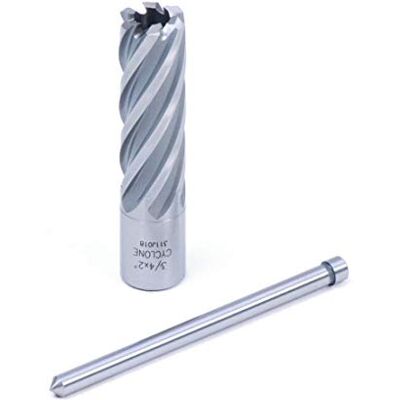 Evolution Power Tools 13L Długi frez do wycinania nacięć - Broaching Cutter Evolution Power Tools 13L Długi frez do wycinania nacięć - Broaching Cutter