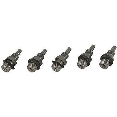 Carson 500907529 złączka przyłączeniowa 5 prosta, 8 mm Carson 500907529 złączka przyłączeniowa 5 prosta, 8 mm