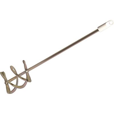 HAROMAC Mieszadło spiralne, 70 mm, bez mieszadła, 38040070 HAROMAC Mieszadło spiralne, 70 mm, bez mieszadła, 38040070