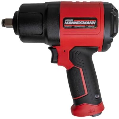 Mannesmann Brüder M15410 pneumatyczna wkrętarka udarowa 1650 Nm Mannesmann Brüder M15410 pneumatyczna wkrętarka udarowa 1650 Nm