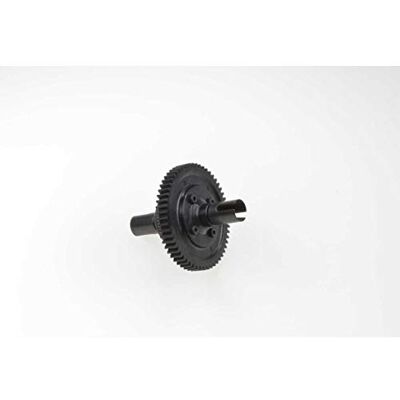 CARSON X10ET-XL Środkowe dyferencjał - Część do RC auta CARSON X10ET-XL Środkowe dyferencjał - Część do RC auta
