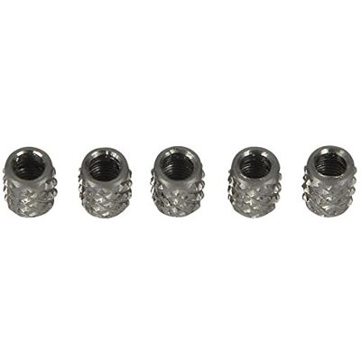 Carson 500907534 nakrętka złączkowa 5, 8 mm Carson 500907534 nakrętka złączkowa 5, 8 mm