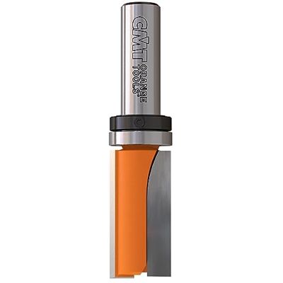 CMT ORANGE TOOLS 912.160.11B frez pionowy hm s 8 d 16 x 30 z łożyskiem CMT ORANGE TOOLS 912.160.11B frez pionowy hm s 8 d 16 x 30 z łożyskiem